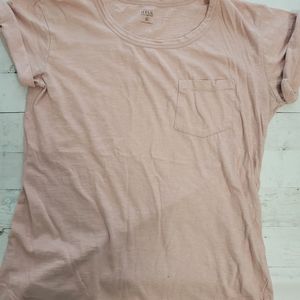 3 for $10 Blush Pink Shirt